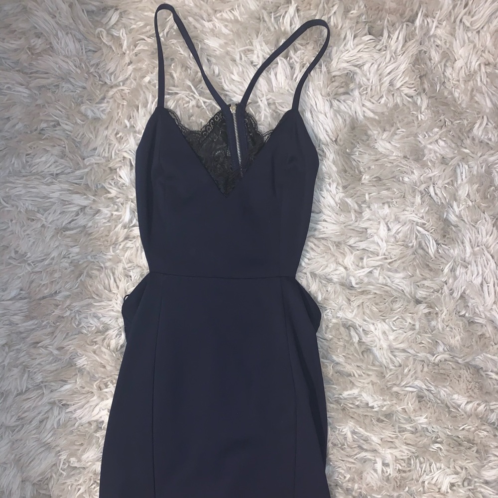 Cocktail dress